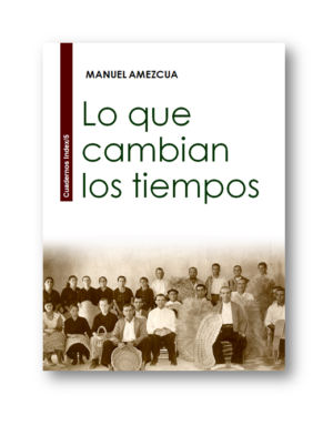 Lo que cambian los tiempos. Cultura Popular e Historia Oral en Jaén