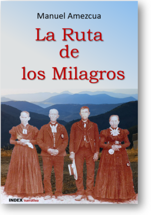 La Ruta de los Milagros