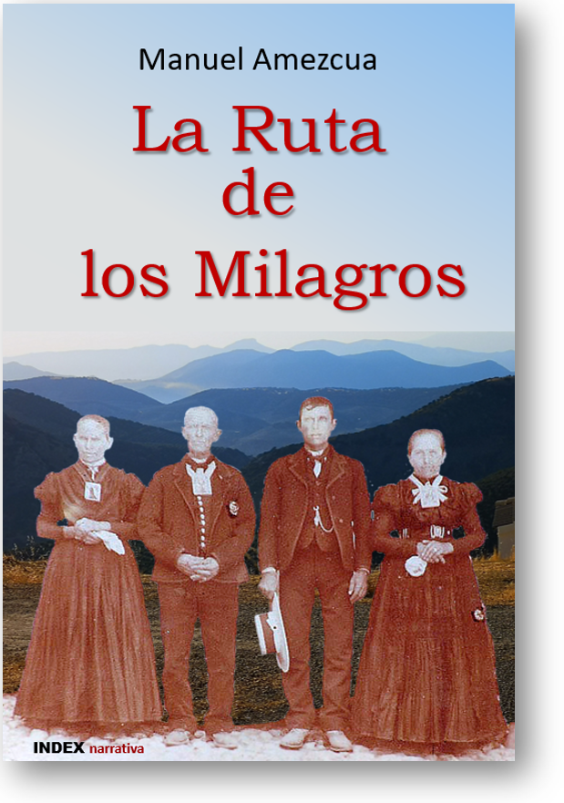 La Ruta de los Milagros