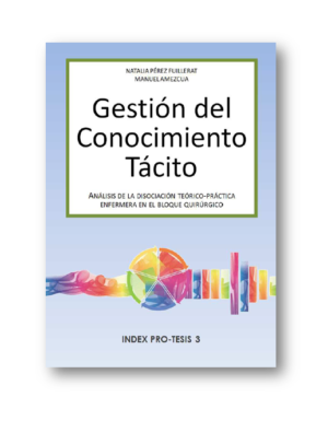 Gestión del Conocimiento Tácito. Análisis de la disociación Teórico-Práctica enfermera en el bloque quirúrgico
