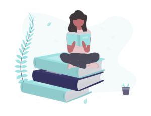 Libros impresos